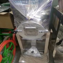 Flour Grinding Machine