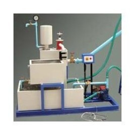 Fluid Mechanics Laboratory Equipment
