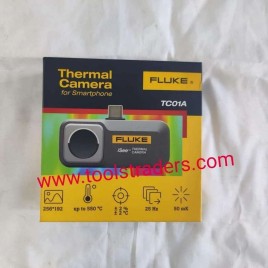 FLUKE THERMAL CAMERA TC01A, LED