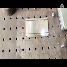 Fly Laser Marking Machine