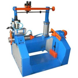Flyer Payoff Stand