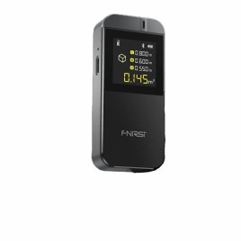 FNIRSI IR40 Laser Rangefinder 40M Laser Tape Measure Accurate Distance Meter