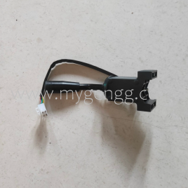 FNR Shifter for Forklift