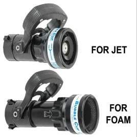 Foam Nozzle also for Jet, TFT Bubble Cup Nozzle