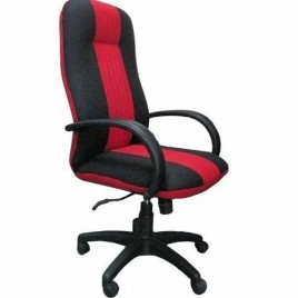 Foam,Fabric Remtech Premium Executive High Back Chair