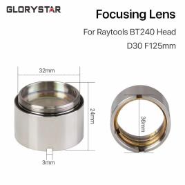 Focusing Lens & Collimating Lens