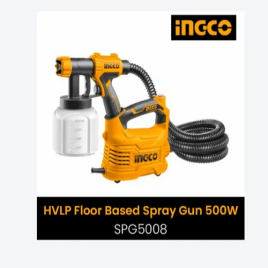 Fogging machine compact