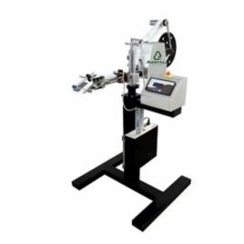 Foil Stamping Machine Hologram Applicator Machines