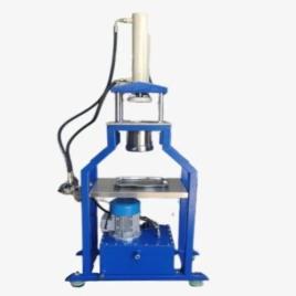 Food Grade Material Sevai Making Machine - 10kg, Capacity: 50kg / Hr