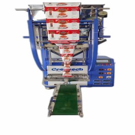 Food Packaging Machines