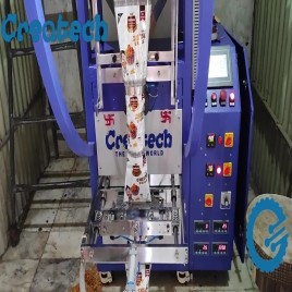 Food Packaging Machines