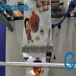 Food Packaging Machines