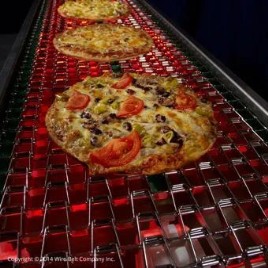 Food Processing Conveyor Belts