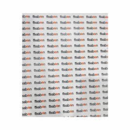 Food Wrapping paper cutting machine