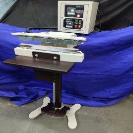 Foot DH Dot-Dot Sealing Machine