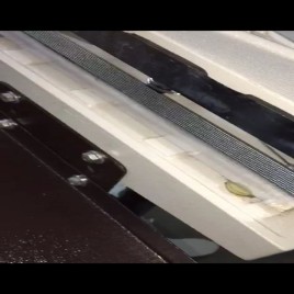 Foot DH Dot-Dot Sealing Machine