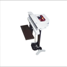 Foot Direct Heat-Sealing Machine