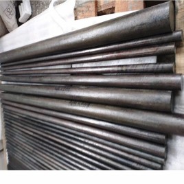 For Automobile Industry Black Molybdenum Alloy Material