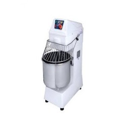 For Bakery Stainless Steel Spiral Mixer