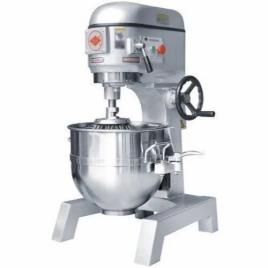 For Commercial / Large Stainless Steel PLANETARY MIXER (100 Ltr)