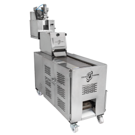 For Commercial Automatic Roti Making Machine, Model Name/Number: Fc1000 Combo