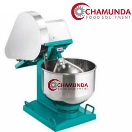 For Commercial Stainless Steel 50kg Dough Mixer