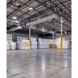 For Commercial Warehouses Industrial Construction Service