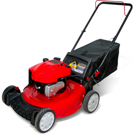 For Garden Maxgreen Lawn Mower Petrol MRP21