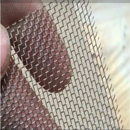 For Home Stainless Steel Mosquito Net