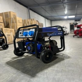 For Home Use 3kva Portable Generator