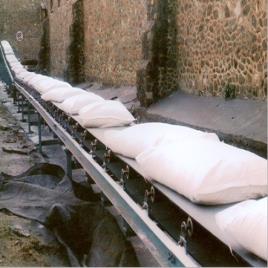 For Industrial Material Handling  Plant Service