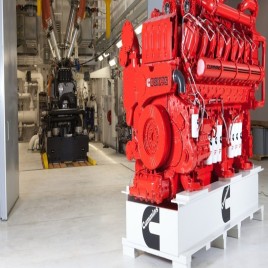 For Industrial Mild Steel Cummins Caterpillar Komatsu Engine