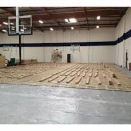 For Institutional Warehouse Construction Service, in Pan India