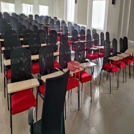 For Office Fabric Classroom Training Chairs