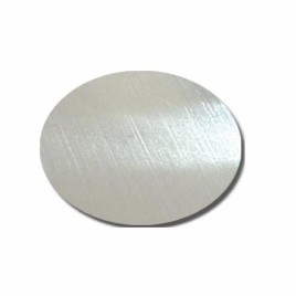 For Pharmaceutical / Chemical Industry 440C SS CIRCLE, 5 mm