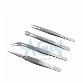 FORCEPS (Stainless Steel)