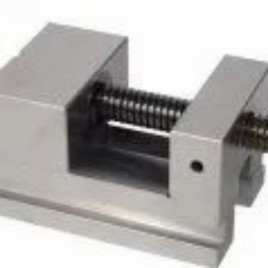 Forged Steel Industrial Grinding Vice