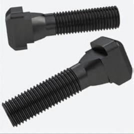 Forged T Bolt