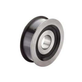 Forklift Bearings