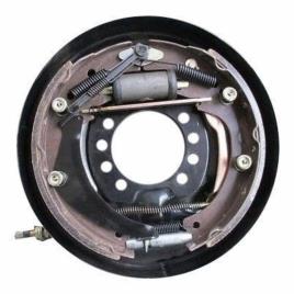 Forklift Brake Plate Assemblies