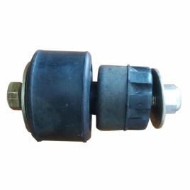 Forklift Engine Mounting Pad
