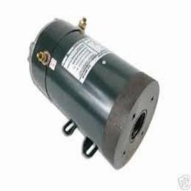 Forklift Motor Repair
