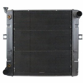 Forklift Radiator