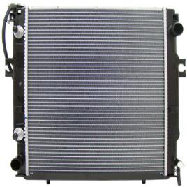 Forklift Radiator