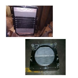 Forklift Radiators