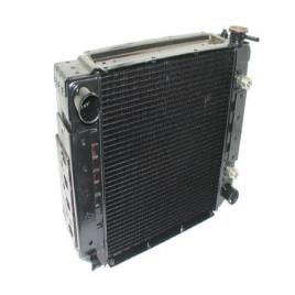 Forklift Radiators
