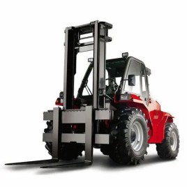 Forklift Rental
