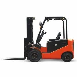 Forklift Rental Services