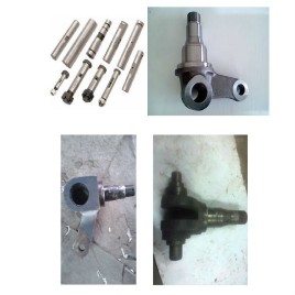 Forklift Steering Knuckles