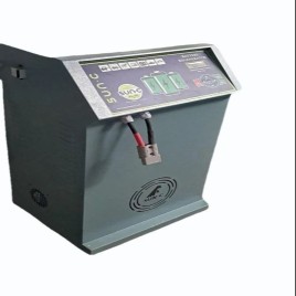 Forklift Traction Battery regeneration sun c